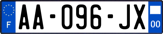 AA-096-JX