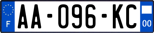 AA-096-KC