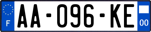 AA-096-KE