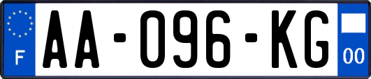 AA-096-KG