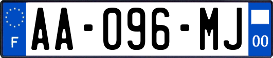 AA-096-MJ