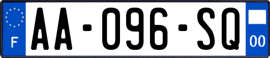 AA-096-SQ