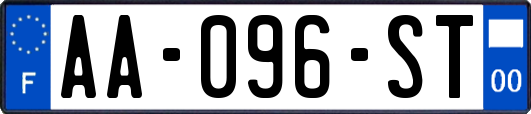 AA-096-ST