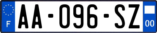 AA-096-SZ