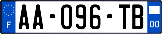 AA-096-TB