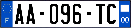 AA-096-TC