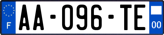 AA-096-TE