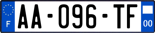 AA-096-TF