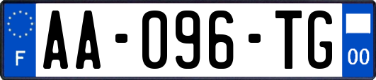 AA-096-TG