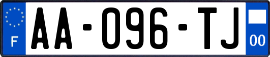 AA-096-TJ