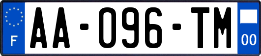 AA-096-TM