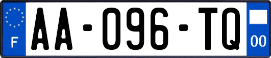 AA-096-TQ