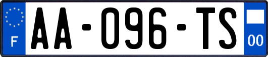 AA-096-TS