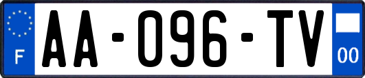 AA-096-TV