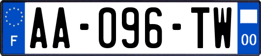 AA-096-TW