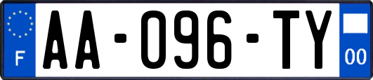 AA-096-TY