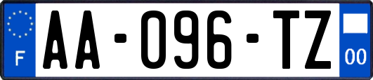 AA-096-TZ