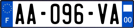 AA-096-VA