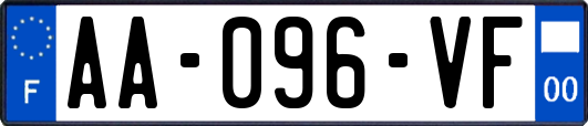 AA-096-VF