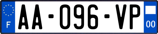 AA-096-VP