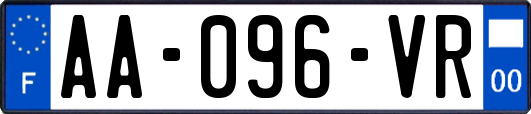 AA-096-VR