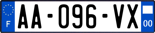 AA-096-VX