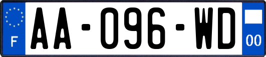 AA-096-WD