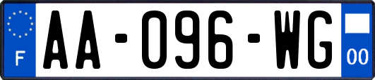 AA-096-WG