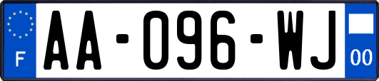 AA-096-WJ