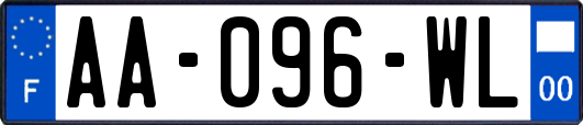 AA-096-WL