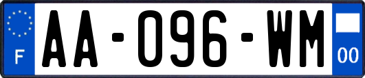 AA-096-WM