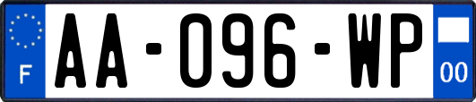 AA-096-WP