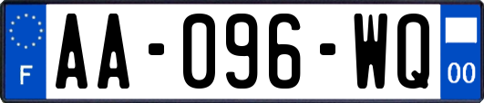 AA-096-WQ