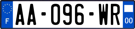 AA-096-WR