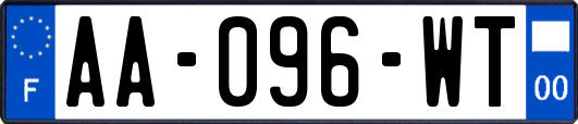 AA-096-WT