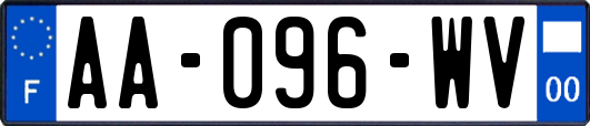 AA-096-WV