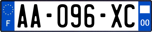 AA-096-XC