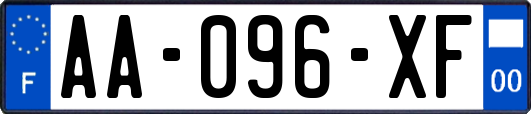 AA-096-XF