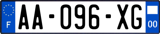 AA-096-XG