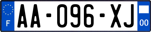 AA-096-XJ