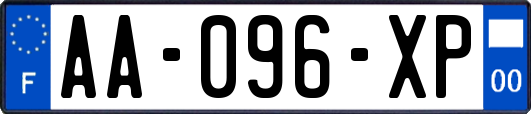 AA-096-XP