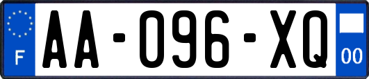 AA-096-XQ