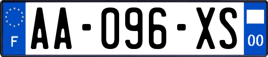 AA-096-XS