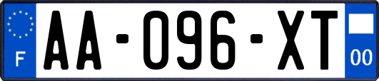 AA-096-XT