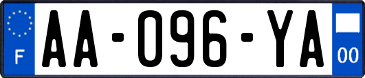 AA-096-YA