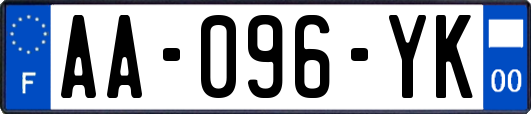 AA-096-YK