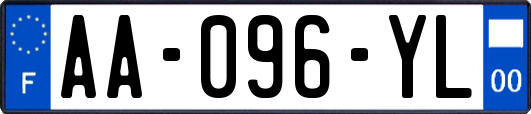 AA-096-YL