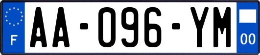 AA-096-YM