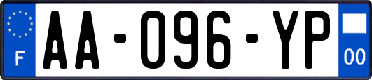 AA-096-YP