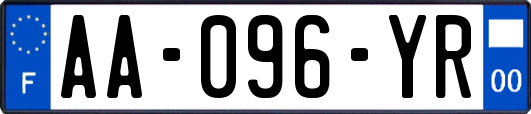 AA-096-YR